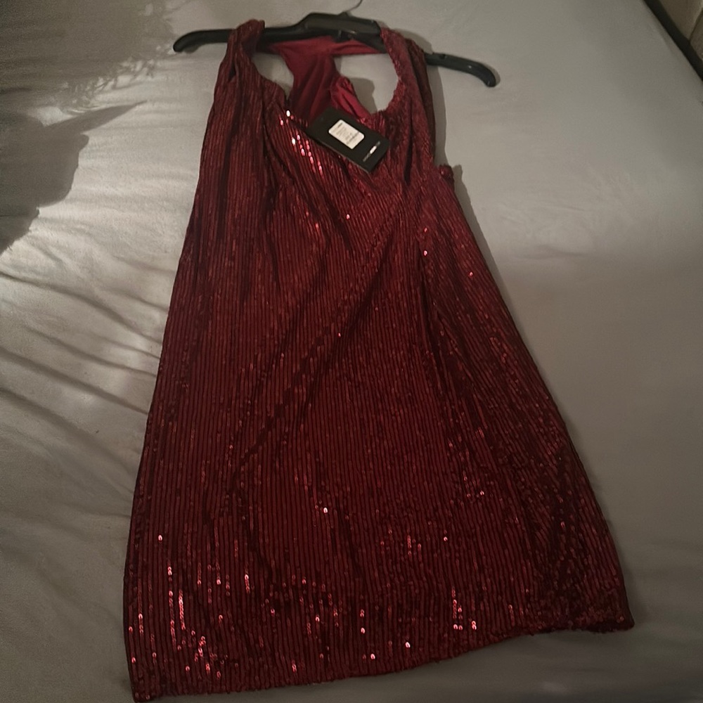 Woman dress